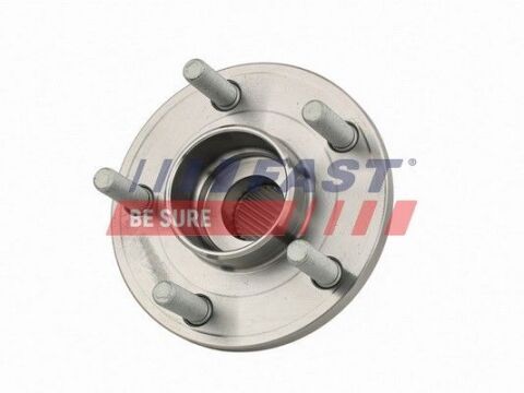 Ступица колеса