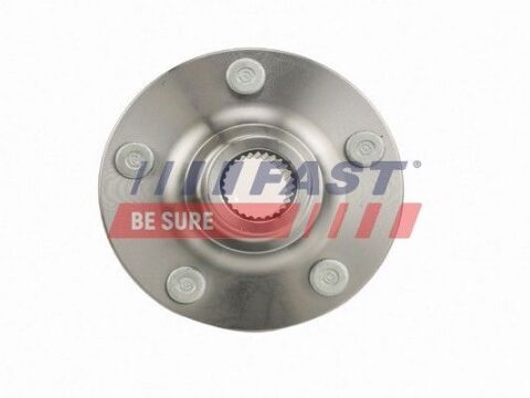 Ступица колеса