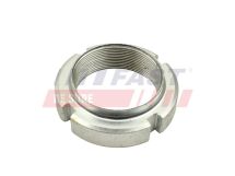 Гайка, цапфа осі