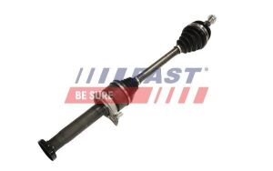 Приводний вал