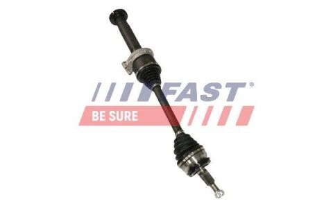 Приводний вал