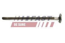 Приводний вал