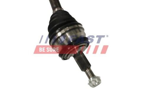 Приводний вал