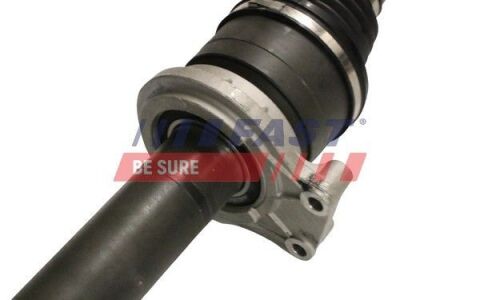 Приводний вал