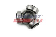 Трипоїд валу приводного