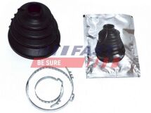 Комплект пилозахисний, приводний вал