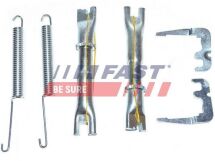 Регулятор, барабанный тормоз