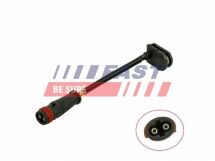 Сигнализатор, износ тормозных колодок Сигнализатор, износ тормозных колодок