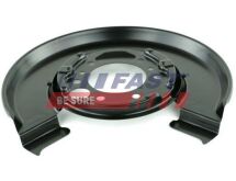 Відбивач, гальмівний диск Відбивач, гальмівний диск