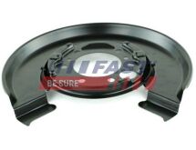 Відбивач, гальмівний диск Відбивач, гальмівний диск