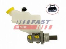 Головний гальмівний циліндр