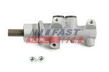 Головний гальмівний циліндр Головний гальмівний циліндр