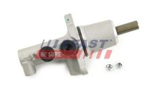 Головний гальмівний циліндр