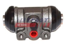 Колесный тормозной цилиндр Колесный тормозной цилиндр