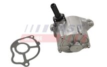 Вакуумний насос