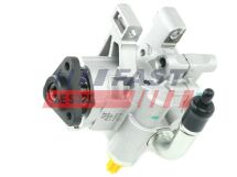 Гидравлический насос, рулевое управление