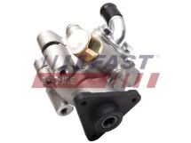 Гидравлический насос, рулевое управление