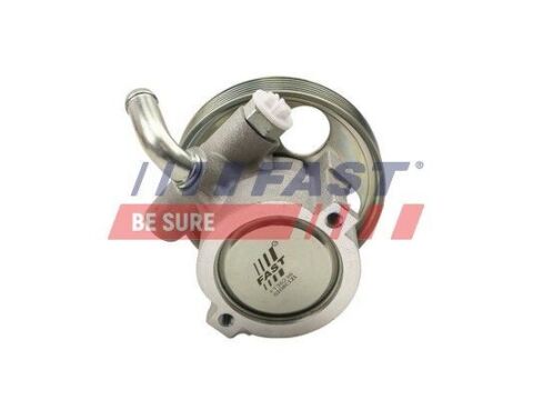 Гидравлический насос, рулевое управление