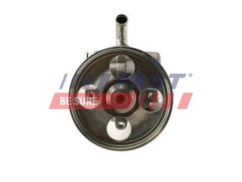 Гидравлический насос, рулевое управление