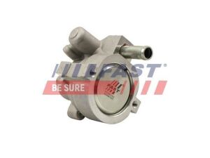 Гідравлічний насос, механізм рульового керування