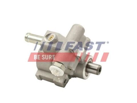 Гідравлічний насос, механізм рульового керування Гідравлічний насос, механізм рульового керування