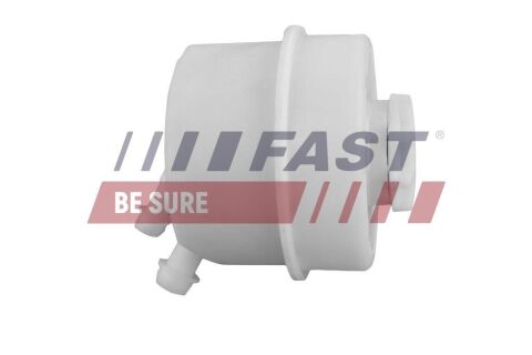 Розширювальний бачок, гідравл. рідина (рульов. механізм з підсилюв.)