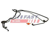 Гидравлический шланг, рулевое управление