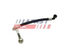 Гидравлический шланг, рулевое управление