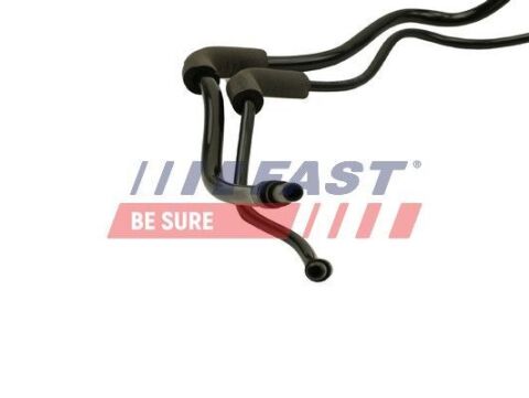 Гідравлічний шланг, механізм рульового керування