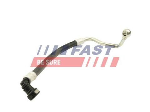 Гидравлический шланг, рулевое управление