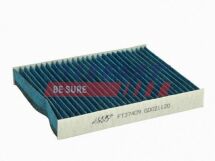 Фільтр салонний