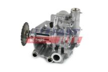 Оливний насос