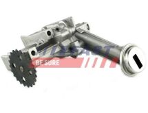 Оливний насос