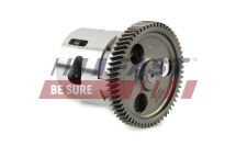 Оливний насос