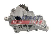 Масляный насос