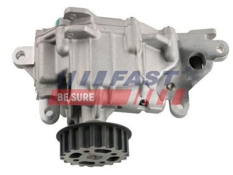 Масляный насос Масляный насос