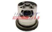 Оливний насос