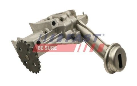 Оливний насос