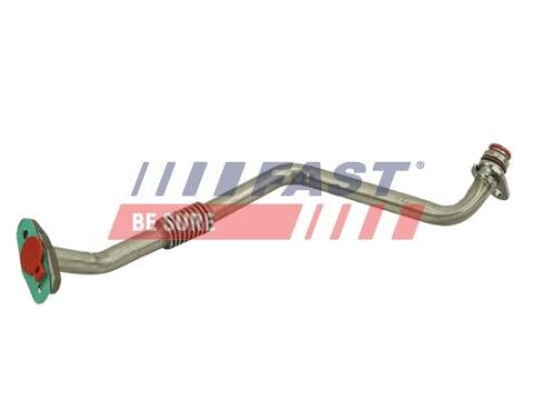 Оливопровід, компресор