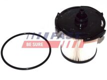 Топливный фильтр