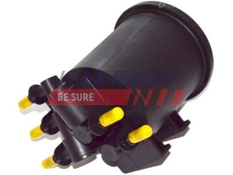 Фільтр паливний