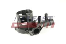 Кронштейн, паливний фільтр