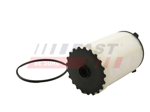 Топливный фильтр