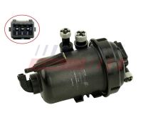 Топливный фильтр