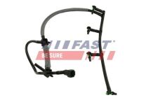 Шланг, утечка топлива