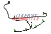 Шланг, утечка топлива