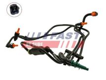 Паливний шланг