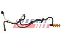 Паливний шланг