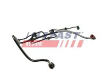 Шланг, утечка топлива