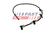 Паливний шланг